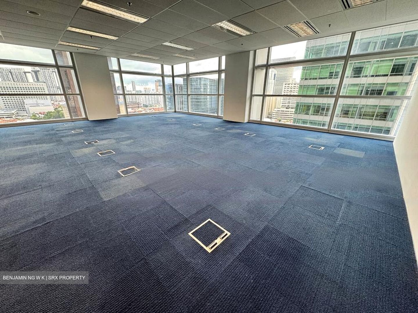 Samsung Hub (D1), Office #457196611